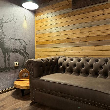 The Forest Villa Боровец Экстерьер фото