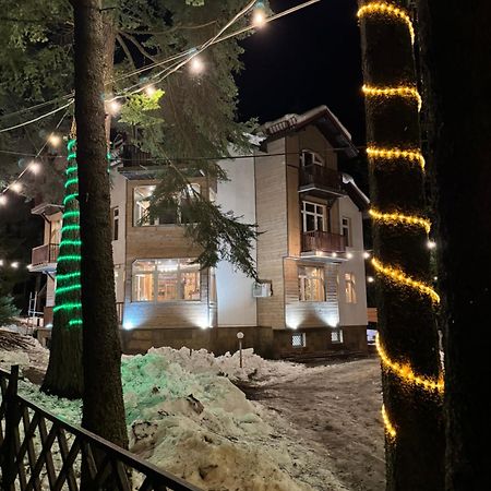 The Forest Villa Боровец Экстерьер фото