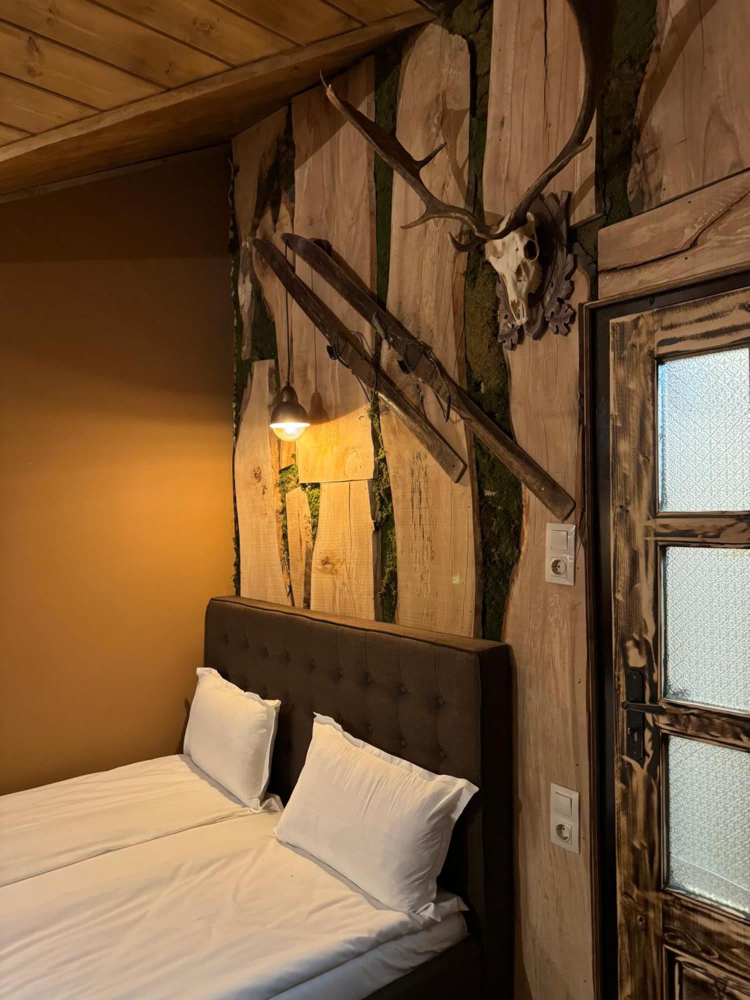 The Forest Villa Боровец Экстерьер фото