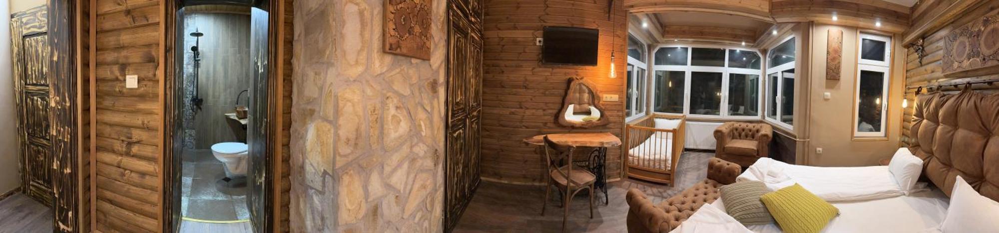 The Forest Villa Боровец Экстерьер фото