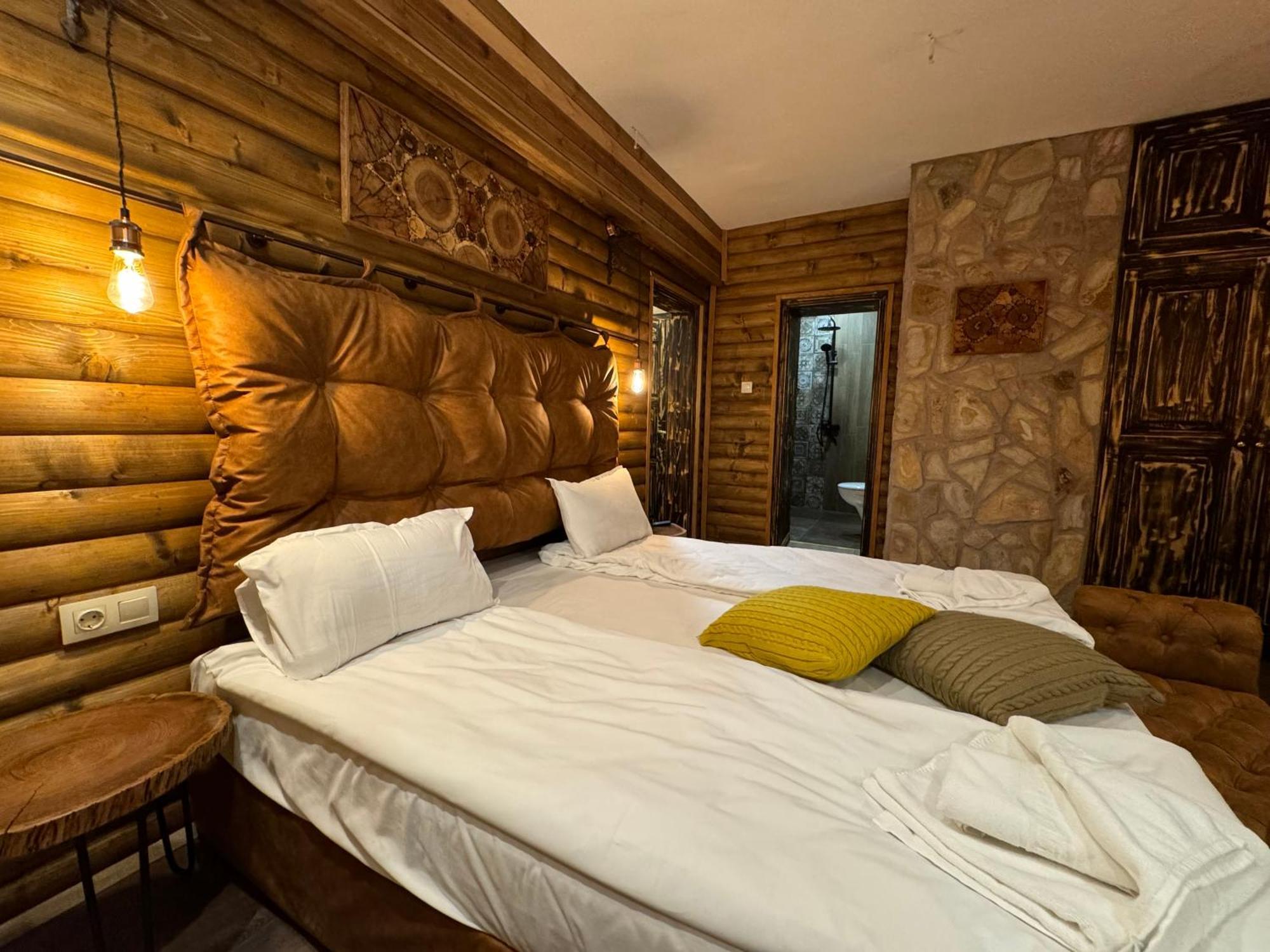 The Forest Villa Боровец Экстерьер фото