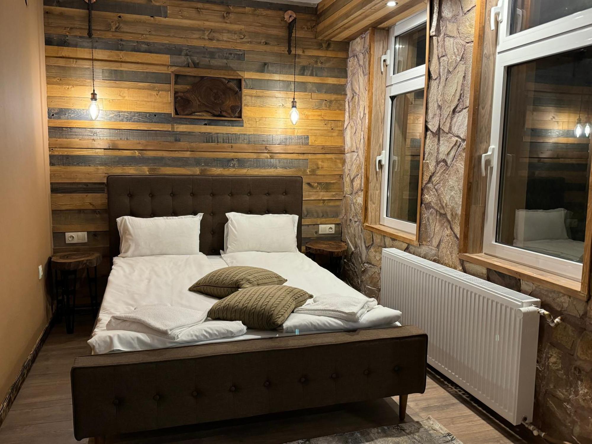 The Forest Villa Боровец Экстерьер фото