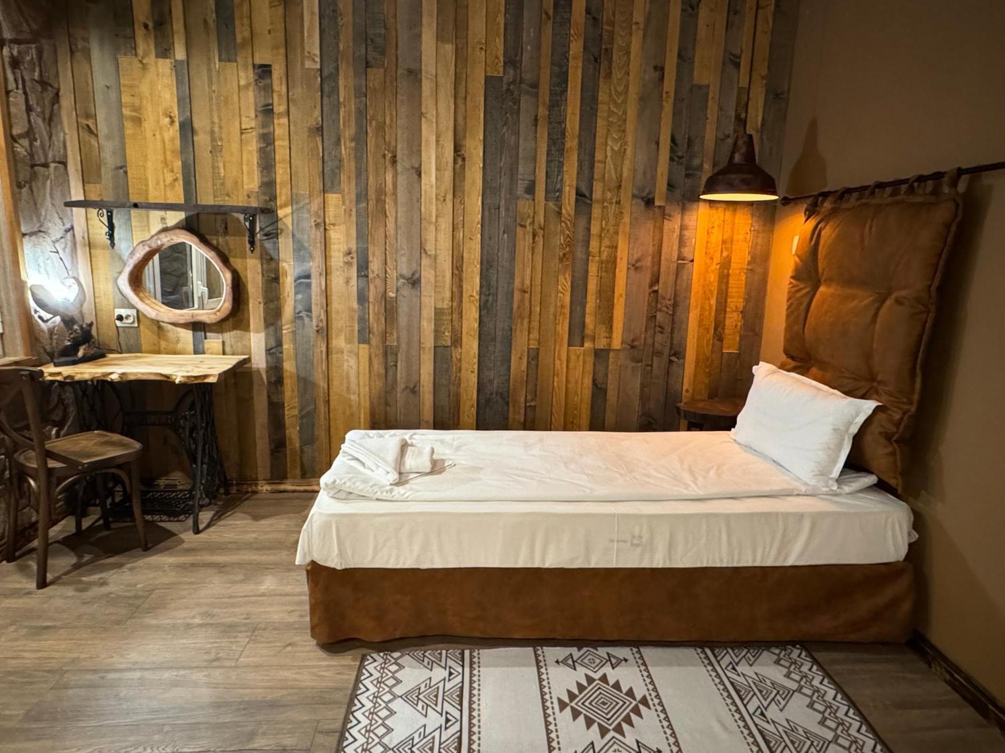 The Forest Villa Боровец Экстерьер фото