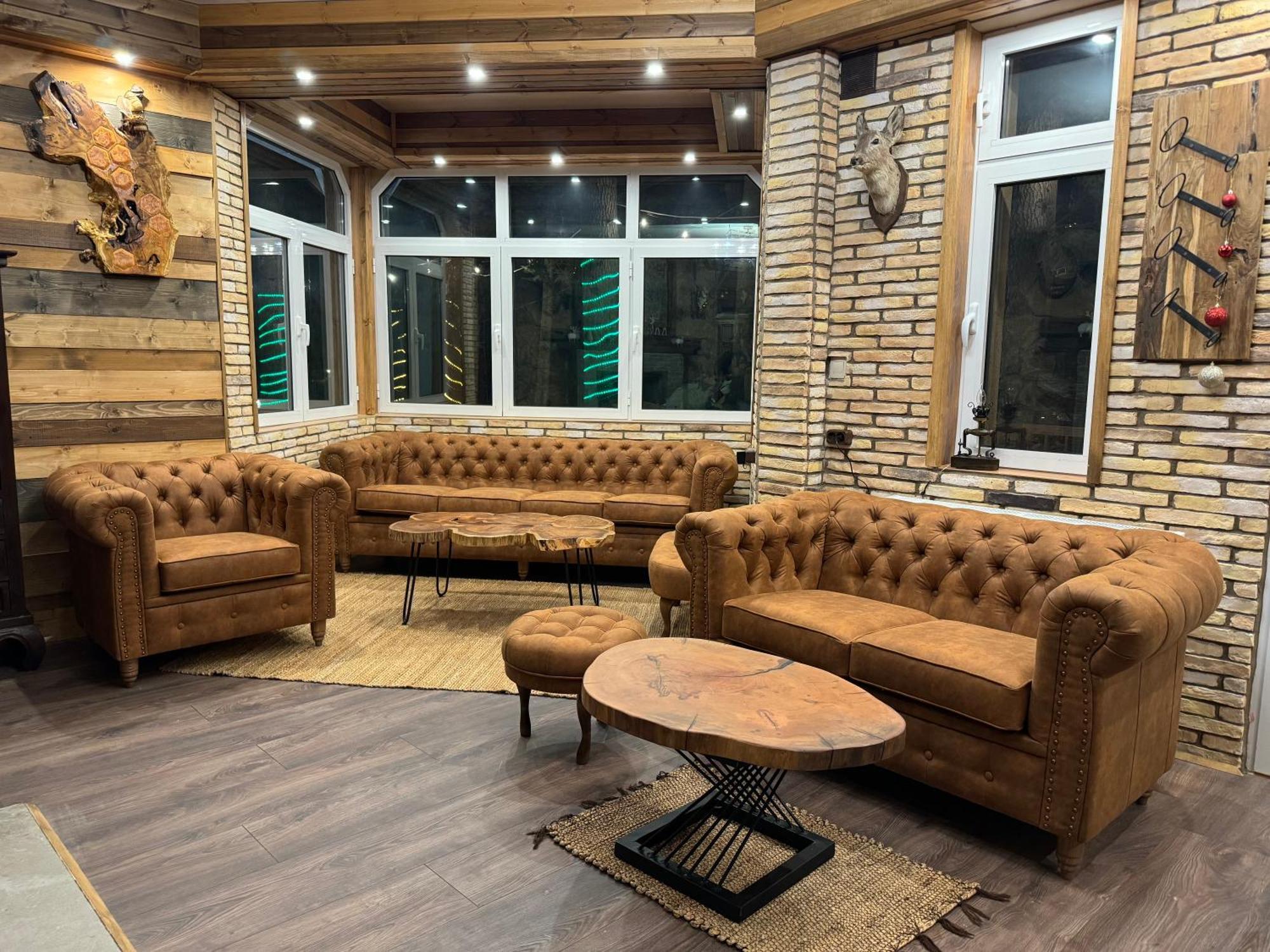 The Forest Villa Боровец Экстерьер фото