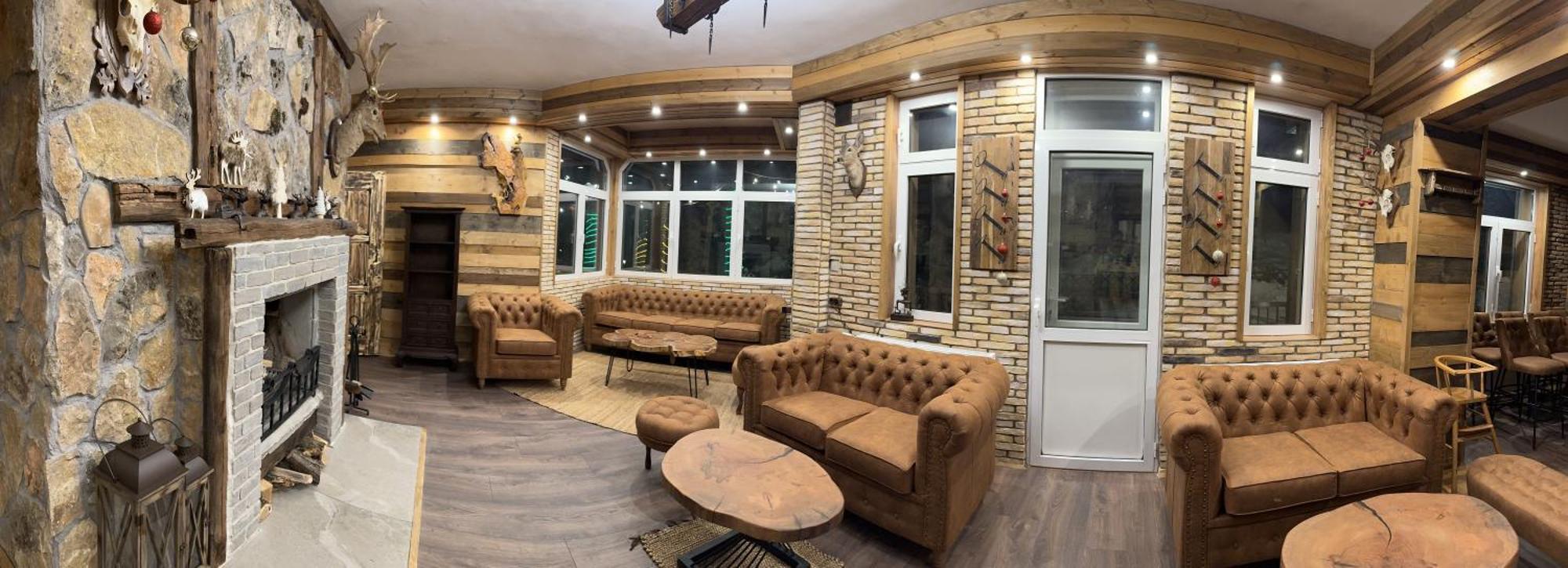 The Forest Villa Боровец Экстерьер фото
